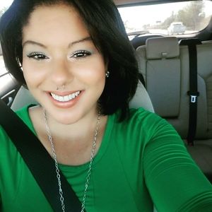 Meet your Posher, Jessi